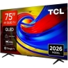 TCL TV QLED 43 inch 43P7L