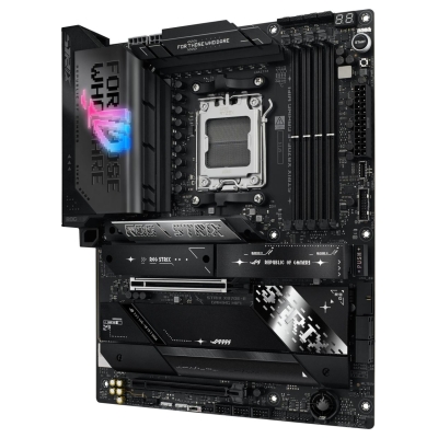 Asus STRIX X870E-E GAMING WIFI