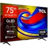 TCL TV QLED 43 inch 43P7L