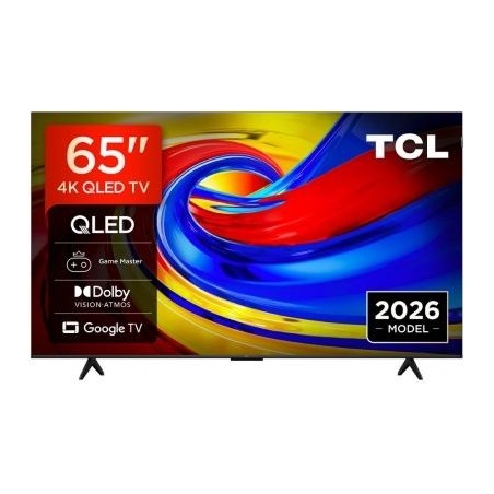 TCL TV QLED 65 inch 65P7L