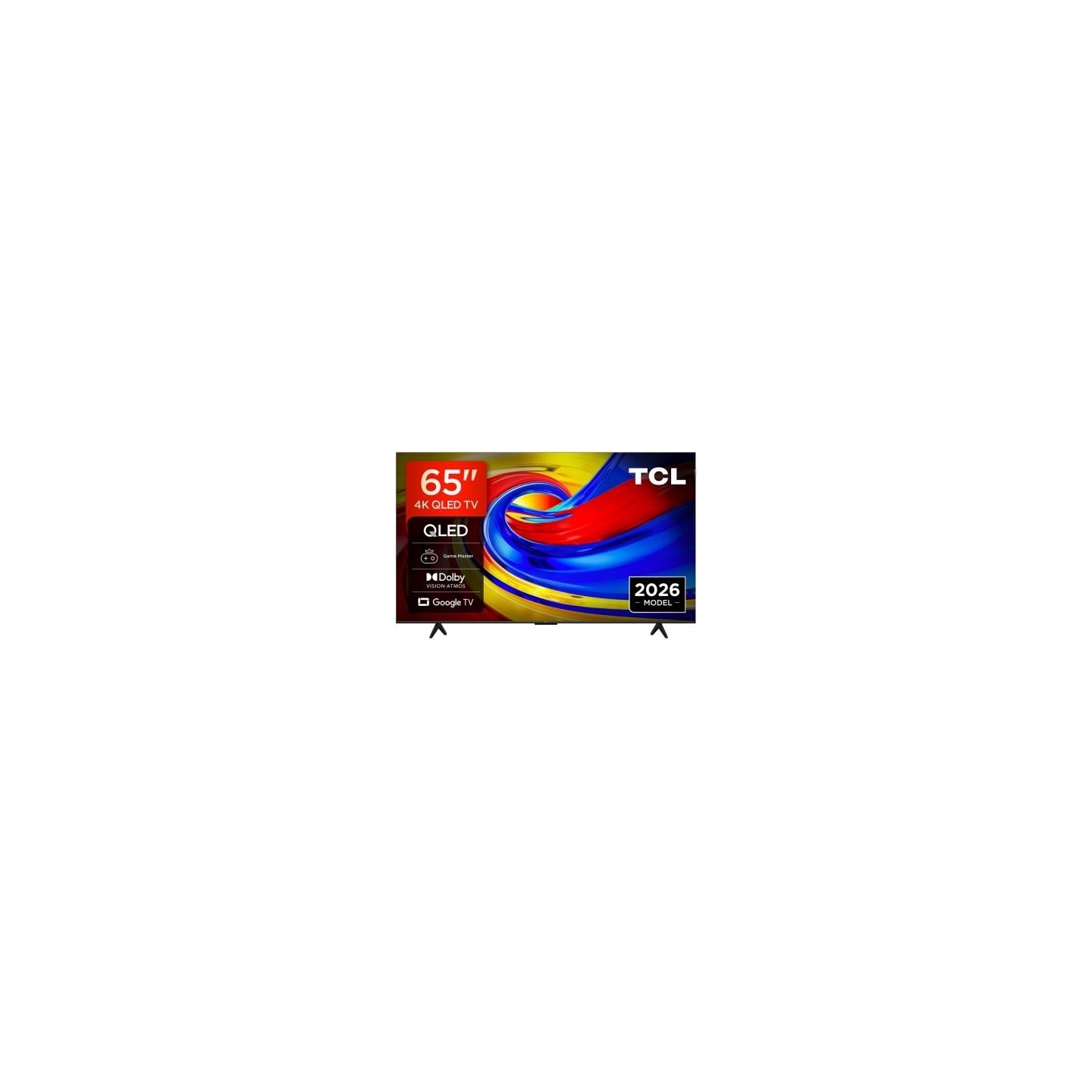 TCL TV QLED 65 inch 65P7L