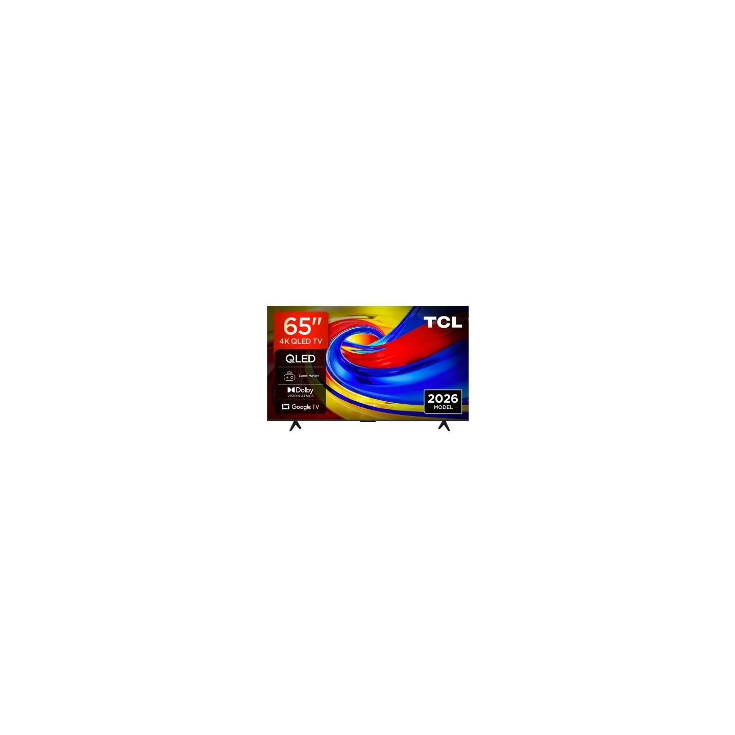 TCL TV QLED 65 inch 65P7L