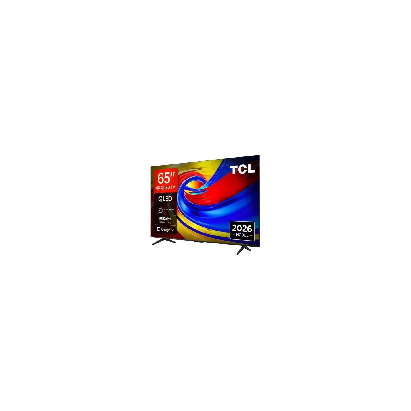 TCL TV QLED 65 inch 65P7L