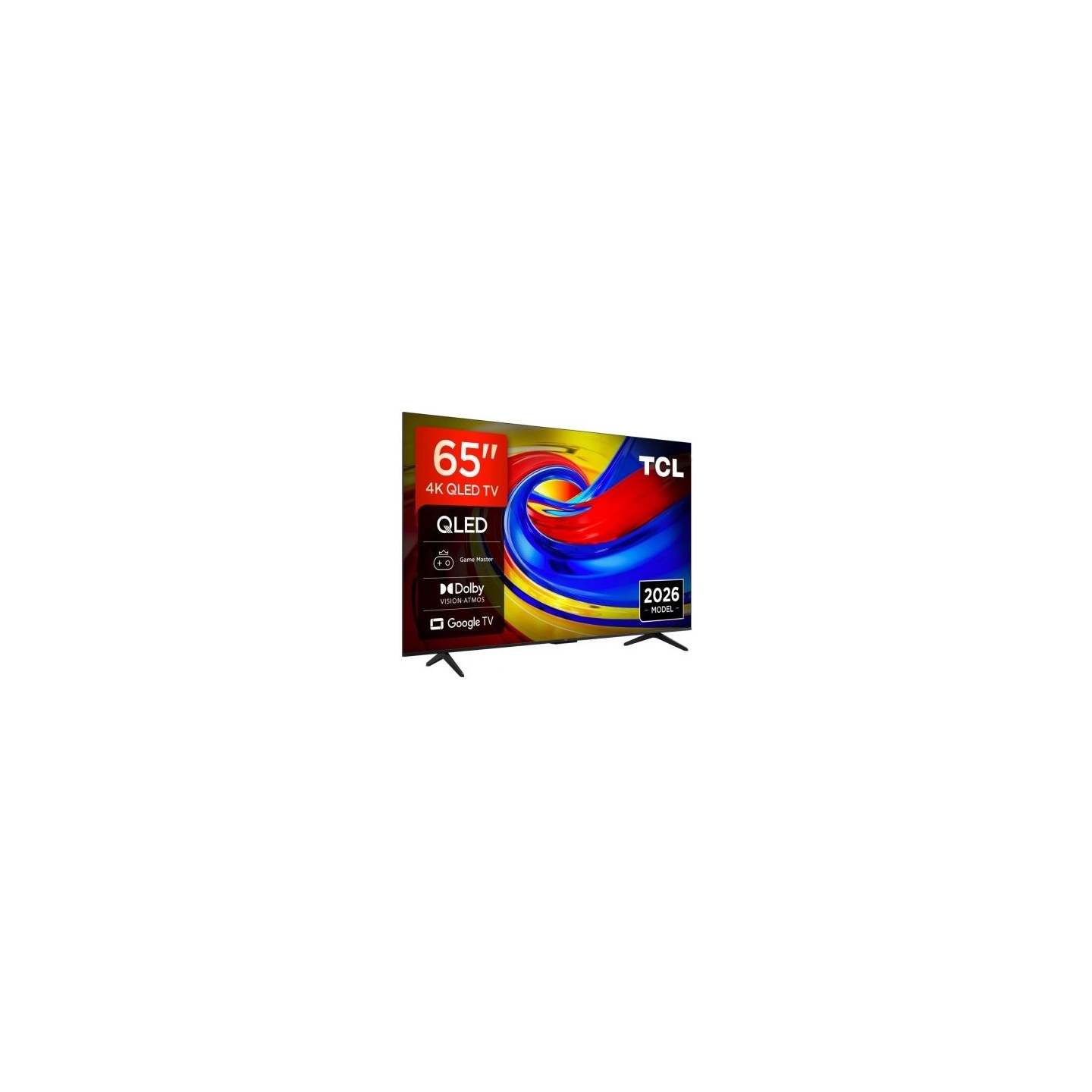TCL TV QLED 65 inch 65P7L