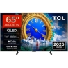 TCL TV LED 65 inch 65A400