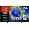 TCL TV LED 55 inch 55A400