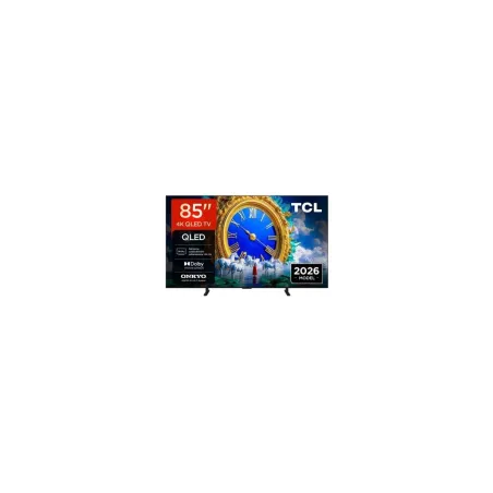 TCL TV QLED 85 inch 85A400