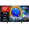TCL TV QLED 85 inch 85A400