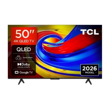 TCL TV QLED 50 inch 50P7L