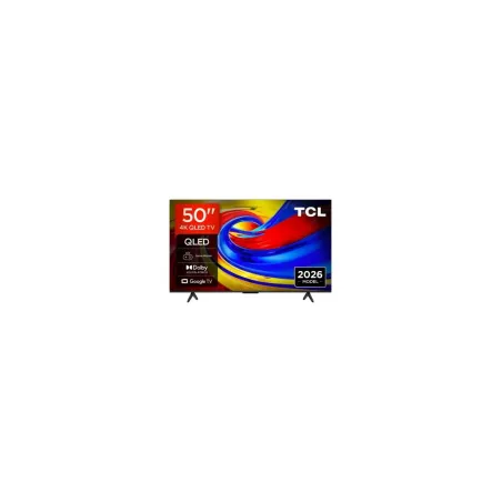 TCL TV QLED 50 inch 50P7L