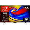 TCL TV QLED 50 inch 50P7L