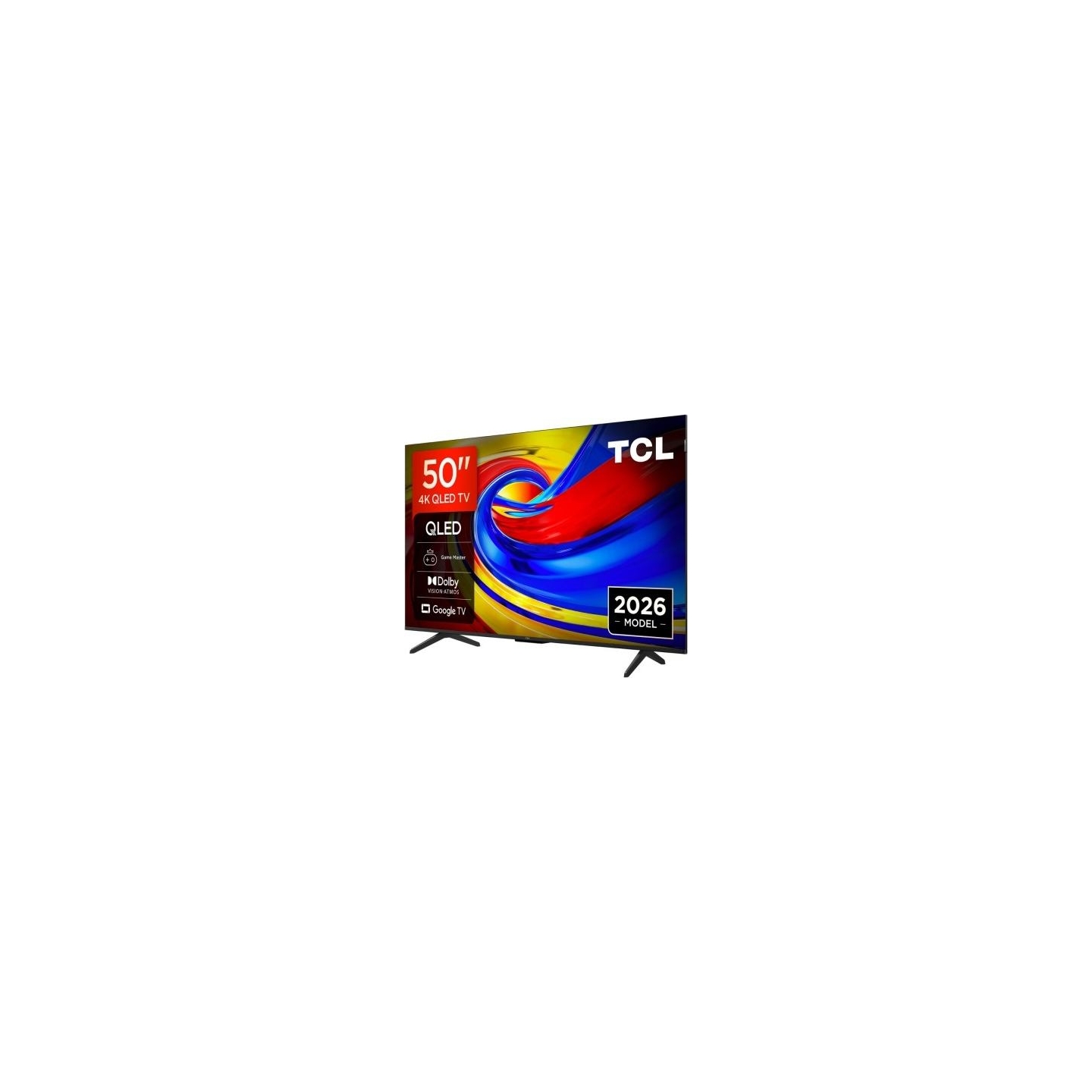 TCL TV QLED 50 inch 50P7L