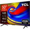 TCL TV QLED 50 inch 50P7L