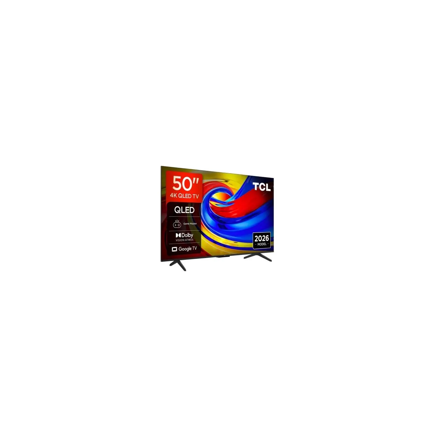 TCL TV QLED 50 inch 50P7L