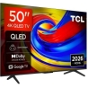 TCL TV QLED 50 inch 50P7L