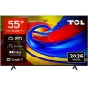 TCL TV QLED 55 inch 55P7L