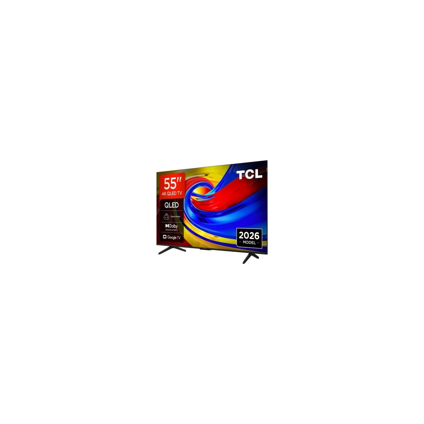 TCL TV QLED 55 inch 55P7L