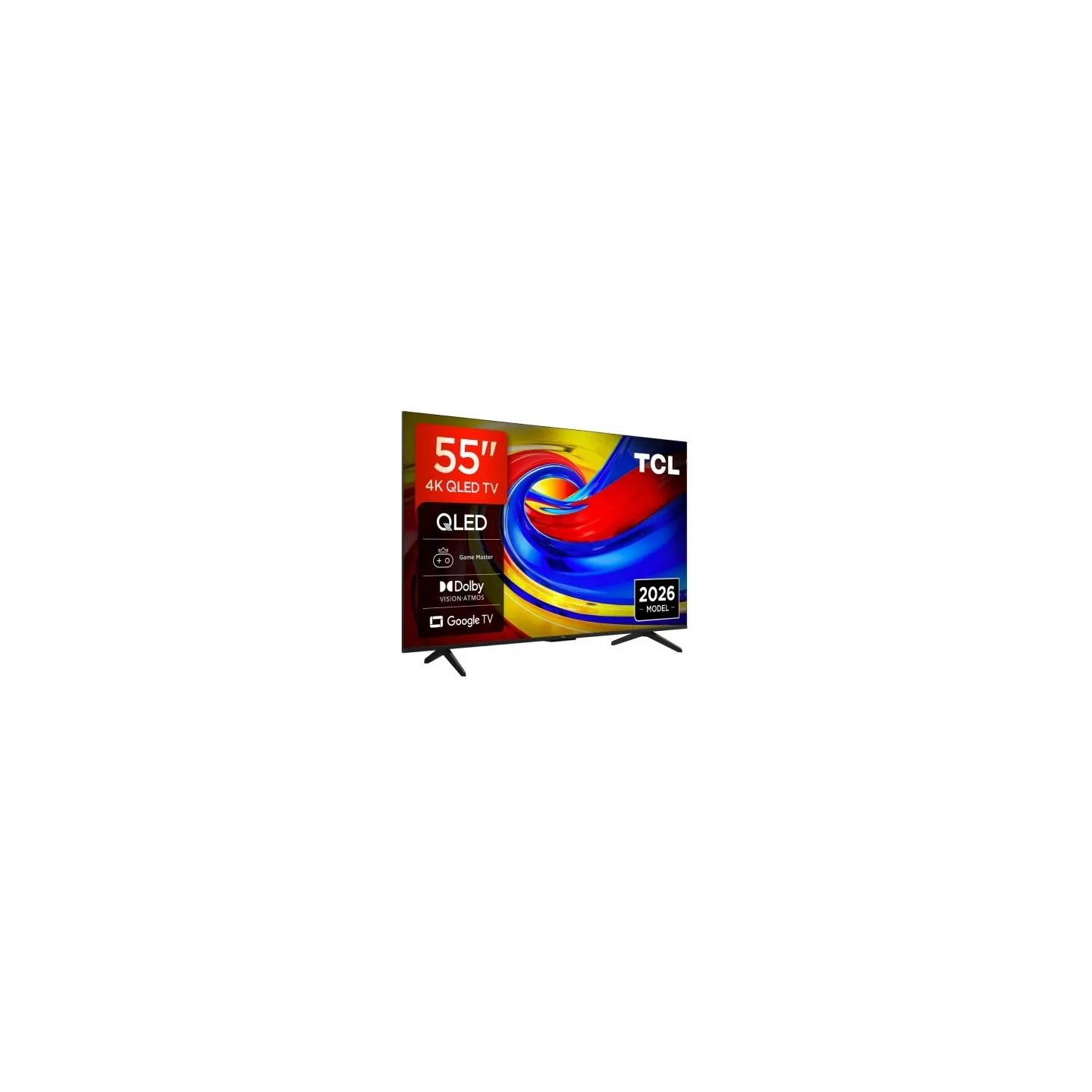 TCL TV QLED 55 inch 55P7L