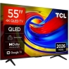 TCL TV QLED 55 inch 55P7L