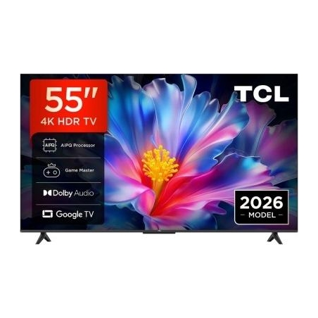 TCL TV LED 55 inch 55P6L