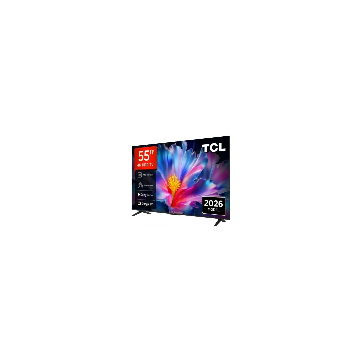 TCL TV LED 55 inch 55P6L