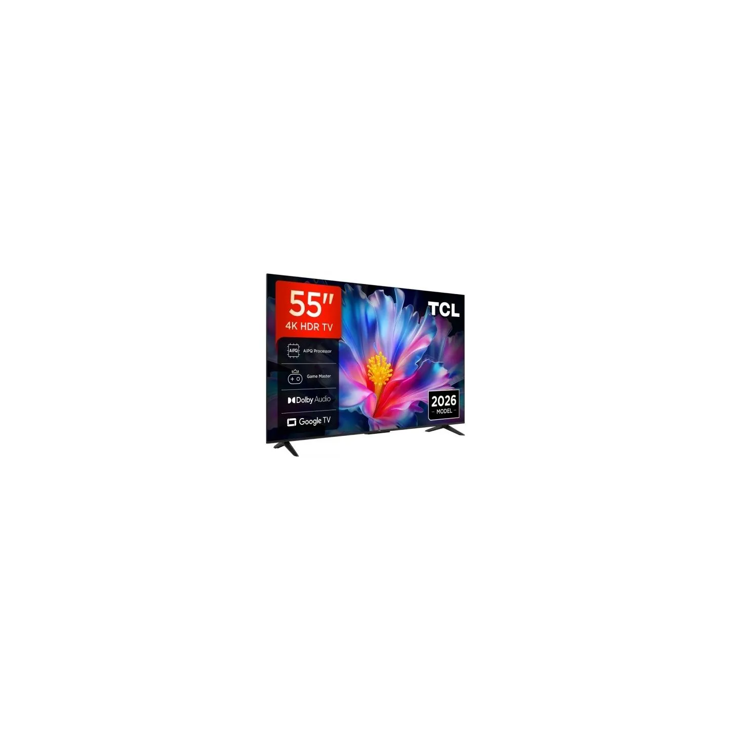 TCL TV LED 55 inch 55P6L