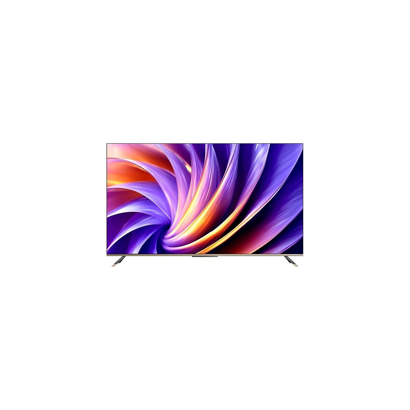 Dreame TV Set|DREAME|50 "|4K Ultra HD|3840 x 2160 pixels|Flat|16:9|QLED|50Q100