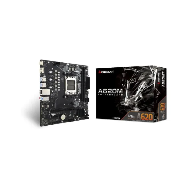 Biostar A620MT