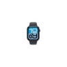Apple Watch SE 3 GPS+Cellular 44mm Midnight Aluminium Case with Midnight Sport Band S/M