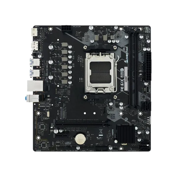 Biostar A620MT