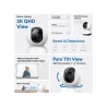 Tp-Link WRL CAMERA PAN/TILT/TAPO C220 TP-LINK