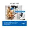 Tp-Link WRL CAMERA PAN/TILT/TAPO C220 TP-LINK