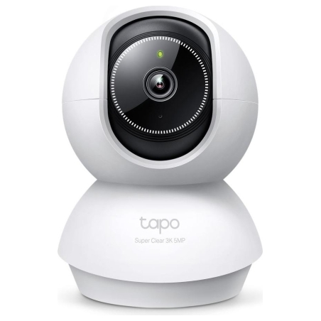 Tp-Link WRL CAMERA PAN/TILT/TAPO C230 TP-LINK