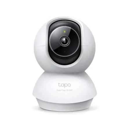 Tp-Link WRL CAMERA PAN/TILT/TAPO C230 TP-LINK