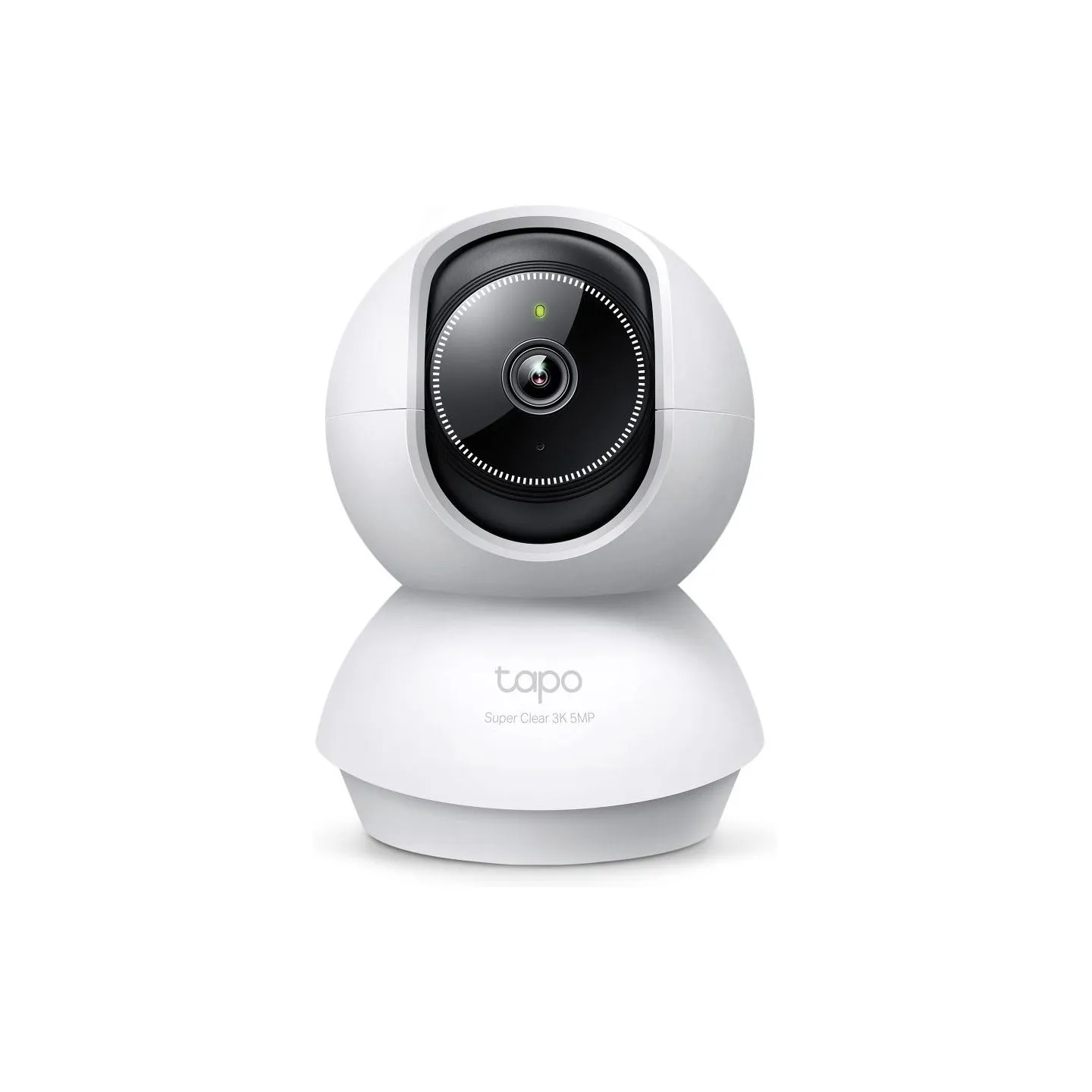 Tp-Link WRL CAMERA PAN/TILT/TAPO C230 TP-LINK