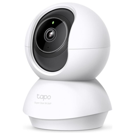 Tp-Link WRL CAMERA PAN/TILT/TAPO C230 TP-LINK
