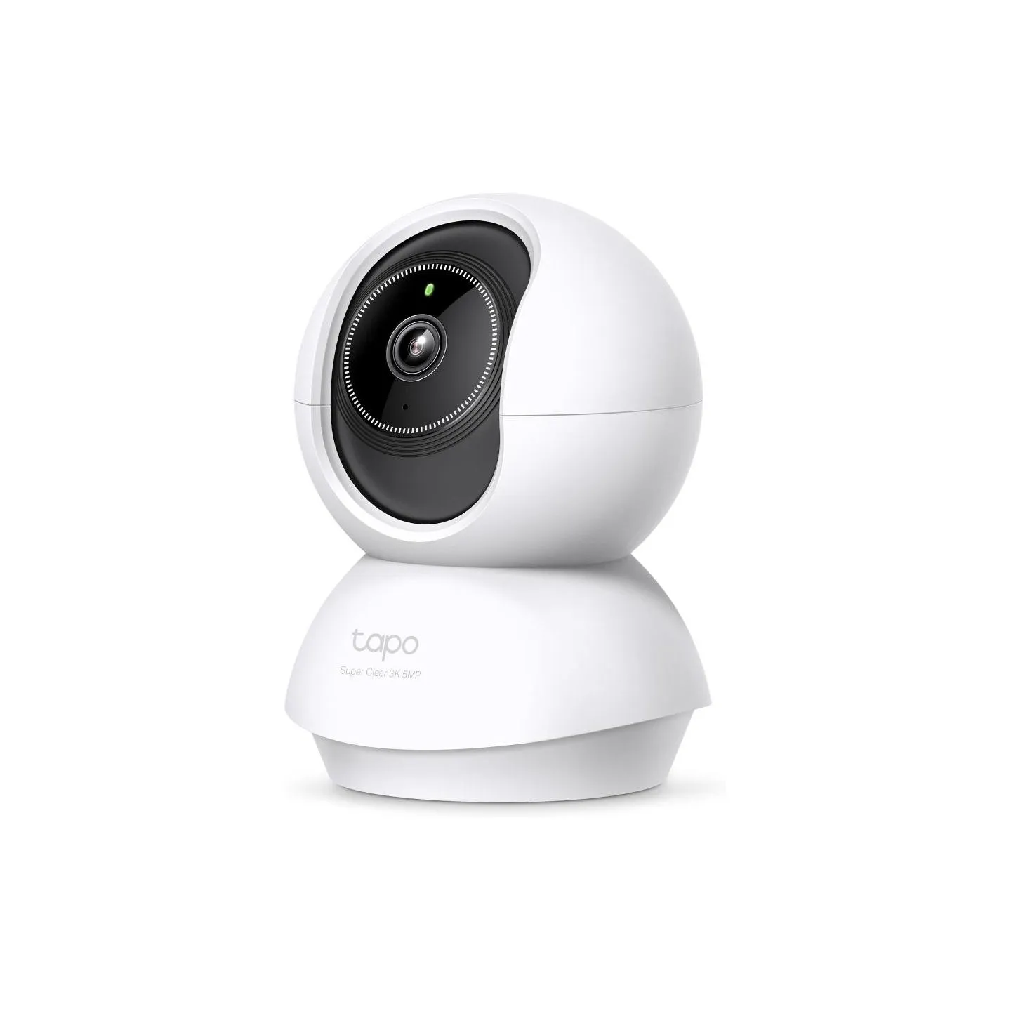 Tp-Link WRL CAMERA PAN/TILT/TAPO C230 TP-LINK