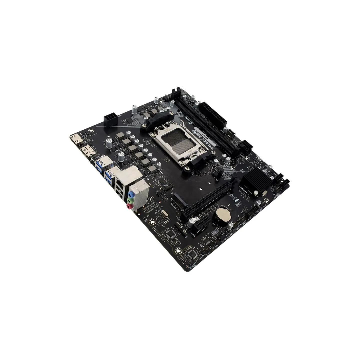 Biostar A620MT