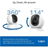 Tp-Link WRL CAMERA PAN/TILT/TAPO C230 TP-LINK