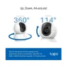 Tp-Link WRL CAMERA PAN/TILT/TAPO C230 TP-LINK