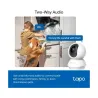Tp-Link WRL CAMERA PAN/TILT/TAPO C230 TP-LINK