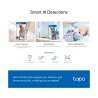 Tp-Link WRL CAMERA PAN/TILT/TAPO C230 TP-LINK