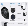 Tp-Link WRL CAMERA 1080P PAN/TILT/TAPO C510W TP-LINK