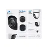 Tp-Link WRL CAMERA 1080P PAN/TILT/TAPO C510W TP-LINK