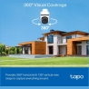Tp-Link WRL CAMERA 1080P PAN/TILT/TAPO C510W TP-LINK