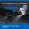 Tp-Link WRL CAMERA 1080P PAN/TILT/TAPO C510W TP-LINK