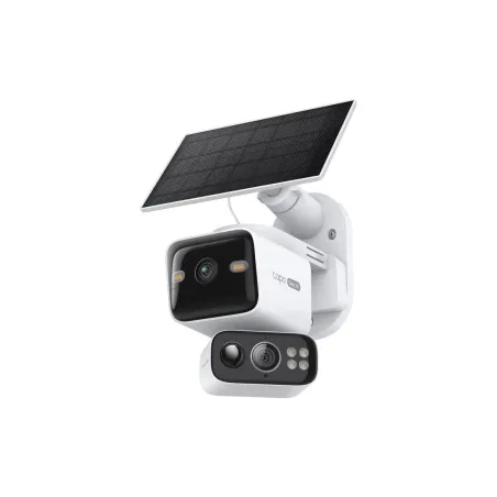 Tp-Link WRL CAMERA PAN/TILT/DUAL TAPO C645D KIT TP-LINK