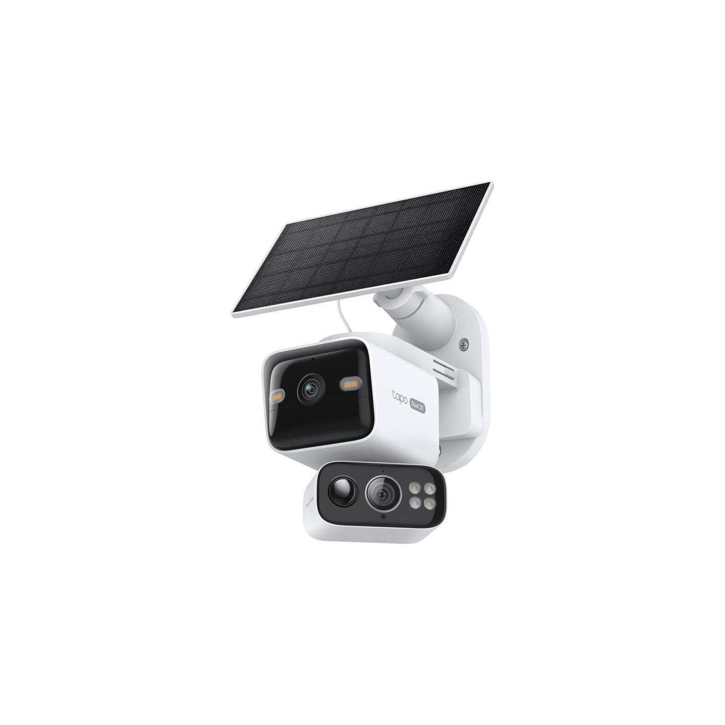 Tp-Link WRL CAMERA PAN/TILT/DUAL TAPO C645D KIT TP-LINK
