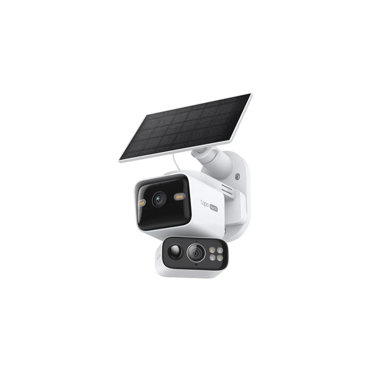 Tp-Link WRL CAMERA PAN/TILT/DUAL TAPO C645D KIT TP-LINK
