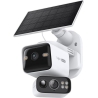 Tp-Link WRL CAMERA PAN/TILT/DUAL TAPO C645D KIT TP-LINK